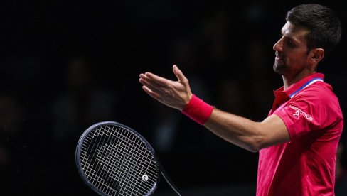 ŠTA SU OVI ISKOPALI!? Novak Đoković mora još da radi kako bi stigao Nadala ŠTA SU OVI ISKOPALI!? Novak Đoković mora još da radi kako bi stigao Nadala
