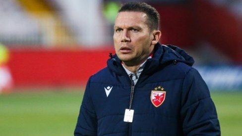 BAHAR BLISTAO OD SREĆE: Trebala nam je ovakva utakmica, nepohodno je da pružamo dobre partije BAHAR BLISTAO OD SREĆE: Trebala nam je ovakva utakmica, nepohodno je da pružamo dobre partije