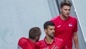 СРБИЈА ЈЕ ОВО ЧЕКАЛА! Познато када Ђоковић и Кецмановић играју за полуфинале Атине