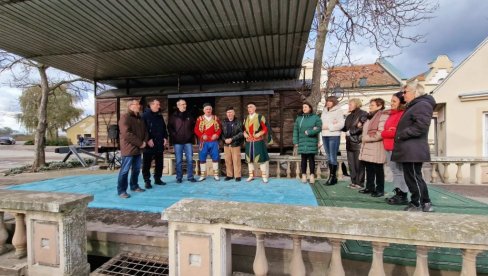 U KULI OBELEŽENO 77 GODINA OD KADA SU ORGANIZOVANO IZ CRNE GORE STIGLI PRVI KOLONISTI: Pobedio je nagon za opstankom