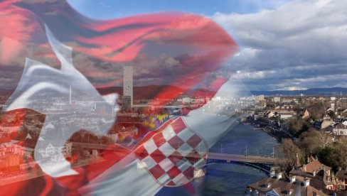 ИСПОВЕСТ ХРВАТИЦЕ О ШВАЈЦАРСКОЈ: Ово није живот о којем сам сањала, иако у њему имам све о чему сам маштала ИСПОВЕСТ ХРВАТИЦЕ О ШВАЈЦАРСКОЈ: Ово није живот о којем сам сањала, иако у њему имам све о чему сам маштала