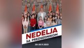 NEDELJA SA PREDSEDNIKOM: Događaji koji predstavljaju svetionik, put svima nama da znamo ko smo i čemu težimo (VIDEO)