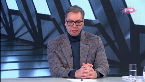 ВУЧИЋ КОМЕНТАРИСАО СПС: Председник о најави Микетића да ће се та партија прикључити опозицији ВУЧИЋ КОМЕНТАРИСАО СПС: Председник о најави Микетића да ће се та партија прикључити опозицији