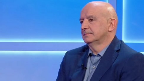 NE KRIJU SVOJE NAMERE: Kandidat za gradonačelnika Dveri i Zavetnika otvoreno najavio koaliciju sa Đilasom (VIDEO) NE KRIJU SVOJE NAMERE: Kandidat za gradonačelnika Dveri i Zavetnika otvoreno najavio koaliciju sa Đilasom (VIDEO)