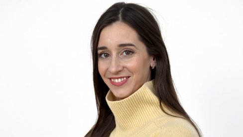 ТАЛЕНАТ КОЈИ СЕ НЕ ГУБИ У - НЕРАДУ: Тијана Васић, награђивана млада позоришна редитељка о којој ће се, извесно, тек чути ТАЛЕНАТ КОЈИ СЕ НЕ ГУБИ У - НЕРАДУ: Тијана Васић, награђивана млада позоришна редитељка о којој ће се, извесно, тек чути