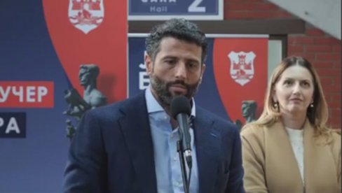 ŠAPIĆ: Emisije iza kojih stoji Junajted medija, Nova S i N1 apsolutno usredsređene na politička dela (VIDEO) ŠAPIĆ: Emisije iza kojih stoji Junajted medija, Nova S i N1 apsolutno usredsređene na politička dela (VIDEO)