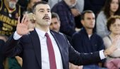 EFES U PROBLEMIMA PRED DOLAZAK U BEOGRAD: Povredio se važan igrač tima iz Istanbula EFES U PROBLEMIMA PRED DOLAZAK U BEOGRAD: Povredio se važan igrač tima iz Istanbula
