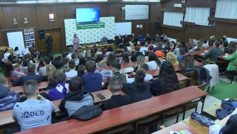 “DANI SRETENA ADŽIĆA“: Šesti filmski festival “DANI SRETENA ADŽIĆA“: Šesti filmski festival