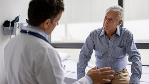 7 TEGOBA UVEĆANE PROSTATE KOJE NE SMETE IGNORISATI