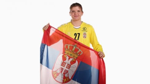 ОДВАЖНО ОД ПРВОГ МИНУТА: Подмлађена женска рукометна репрезентација Србије 1. децембра стартује на СП ОДВАЖНО ОД ПРВОГ МИНУТА: Подмлађена женска рукометна репрезентација Србије 1. децембра стартује на СП