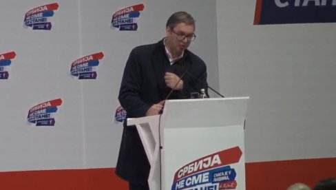 VUČIĆ: Država je kupila i dokument kojim je Hitler naredio napad na Kraljevinu Jugoslaviju