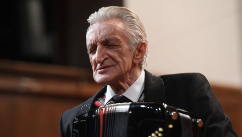 НАШЛА ЈЕ АЦУ НА КРЕВЕТУ, ТО ЈЕ БИЛО ТО: Мирко Кодић о последњем дану свог сина