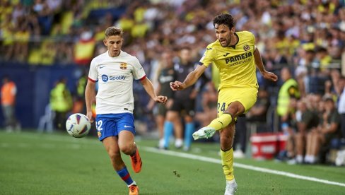 KVOTE PADALICE: Kladionice pomažu i ove srede