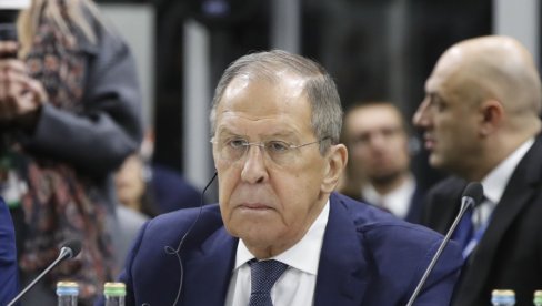 KIJEV NAPAO PUTINOVU REZIDENCIJU! Sprema se strašan odgovor Moskve: Lavrov poručio - Mete su naciljane, revidiraćemo pregovaračku poziciju
