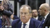 OEBS UNIŠTEN AGRESIJOM NA JUGOSLAVIJU I OTIMANJEM KOSOVA Lavrov: Organizacija se nalazi na ivici propasti