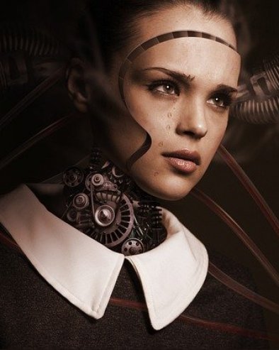 ВЕЛИКИ УСПЕХ НАУЧНИКА: Програмирали роботску руку која користи мождане сигнале