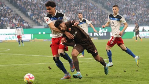 BEZ IKSA NEMA FIKSA: Tri predloga za mečeve na kojima verujemo da neće biti pobednika