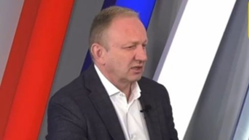 GDE JE DRAGAN ĐILAS DOK OPOZICIONI BROD TONE? Bulatović poručio: Treba da ostane u mišijoj rupi u kojoj se i sakrio