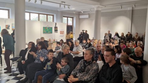 FESTIVAL KULTURE OSI : U susret Međunarodnom danu osoba sa invaliditetom FESTIVAL KULTURE OSI : U susret Međunarodnom danu osoba sa invaliditetom