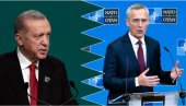 STOLTENBERG PORUČIO ERDOGANU: Vreme je da Turska odobri ulazak Švedske u NATO