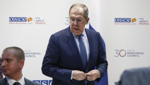 MOSKVA PROTIV ULASKA JOŠ JEDNOG PREDSTAVNIKA ZAPADA U SB UN: Lavrov kritikovao namere Nemačke i Japana