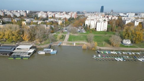 BEOGRAĐANIN NA ZBORU NOVOG BEOGRADA: KAKO TO IZGLEDA!