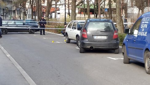 INCIDENT U PLJEVLJIMA: Nožem ranio dve rođake (FOTO)