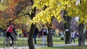 NAJNOVIJE UPOZORENJE RHMZ-a: Sledi temperaturni šok, evo kakvo nas vreme očekuje (FOTO)