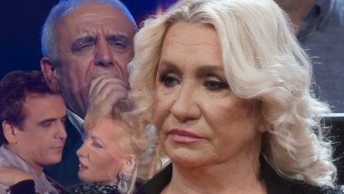 ВЕСНА СВЕ ЗНАЛА: Зашто је Бањац ИЗНЕНАДА нестао са естраде? ВЕСНА СВЕ ЗНАЛА: Зашто је Бањац ИЗНЕНАДА нестао са естраде?