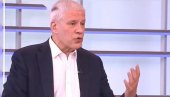 BOLJI KAO CRTAČ NEGO KAO POLITIČAR: Boris Tadić nam uništio živote, pa prešao u umetnike (FOTO)