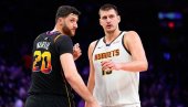 NOVI TREJD U NBA LIGI: Jusuf Nurkić poslat u Jutu