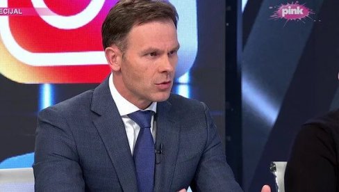 СИНИША МАЛИ ГОСТ ЈУТАРЊЕГ ПРОГРАМА: Министар о Еxпу, повећању плата, пензија и минималца