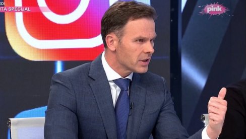 NISU NAPRAVILI NI JEDAN KAMEN Mali: Dobili smo najmoderniju železničku stanicu, do kraja 2028. godine imaćemo liniju metroa NISU NAPRAVILI NI JEDAN KAMEN Mali: Dobili smo najmoderniju železničku stanicu, do kraja 2028. godine imaćemo liniju metroa