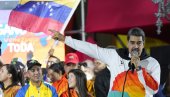 MADURO NALOŽIO FORMIRANJE 24. DRŽAVE VENECUELE: Ovo je san mnogih generacija