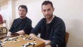 ОДРЖАНО 49. ПРВЕНСТВО СРБИЈЕ У ДРЕВНОЈ КИНЕСКОЈ ИГРИ ГО, УЧЕСТВОВАЛИ И ЂАЦИ: На трону опет Душан и Никола