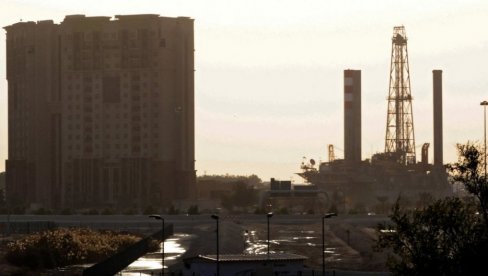 СКЛАДИШТЕ ЈЕ ПОД ЗЕМЉОМ, А НИЈЕ НАФТА: Емираћани имају нови ресурс будућности - Тек да чујете шта планирају са њим!