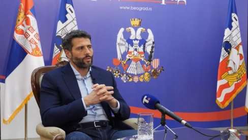 ŠAPIĆ: Nisam želeo da koristim tragediju u Ribnikaru, gade mi se te zloupotrebe