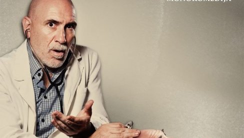 BESPLATNO ZA PENZIONERE: Predstava Doktor Feler u Kraljevačkom pozorištu BESPLATNO ZA PENZIONERE: Predstava Doktor Feler u Kraljevačkom pozorištu