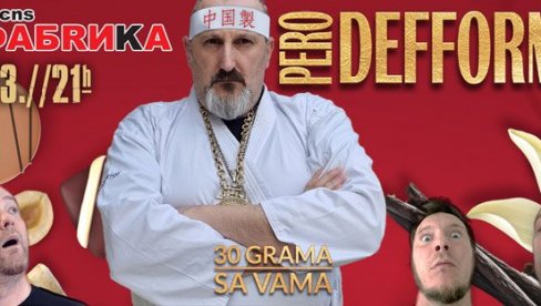 ŽIVA SVIRKA SVAKODNEVNO : U smiraj godine veoma bogate koncertne aktivnosti u Novom Sadu