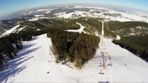 NAJPOZNATIJA SRPSKA PLANINA DOBIJA AERODROM: Priprema se teren za izgradnju piste