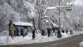 SNEG STIGAO U SRBIJU: Uveliko veje u ovim delovima zemlje, poznato i do kada će padati SNEG STIGAO U SRBIJU: Uveliko veje u ovim delovima zemlje, poznato i do kada će padati