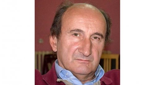 Поезија и дућан Поезија и дућан