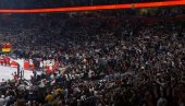 KK PARTIZAN SE OGLASIO O TUČI GROBARA U ARENI! Ovo svaki navijač crno-belih treba da vidi! KK PARTIZAN SE OGLASIO O TUČI GROBARA U ARENI! Ovo svaki navijač crno-belih treba da vidi!