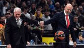 ŠPANIJA PODRHTAVA: Obradović preuzima Baskoniju?!