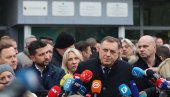 ОСЛОБАЂАЈУЋА ПРЕСУДА ДОДИКУ ЈЕДИНО ИСПРАВНО РЕШЕЊЕ: Јасна порука правника из РС након седнице Апелациног већа Суда Би