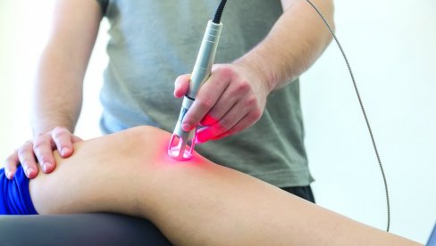 KADA POMAŽE STRUJA, A KADA LASER, ILI MASAŽA? Od tegoba zavisi koja će vam terapija najviše da odgovara