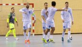 SPAJA NAS DRUGARSTVO: Futsal u Srbiji se igra u Prvoj i Drugoj ligi, ali motiv je nešto mnogo lepše