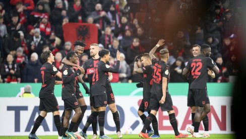 ГОЛЕАДА У НАЈАВИ: Нападачки фудбал ових ривала обећава доста погодака