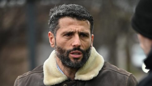 OD SADA ĆEMO ON I JA DRUGAČIJE RAZGOVARATI Šapić odgovorio Đilasu: Počeo je patološki da laže, da me optužuje za ozbiljne stvari OD SADA ĆEMO ON I JA DRUGAČIJE RAZGOVARATI Šapić odgovorio Đilasu: Počeo je patološki da laže, da me optužuje za ozbiljne stvari