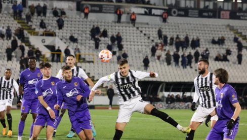 ZANIMLJIVIJE OD VEČITOG DERBIJA! Kako je samo Partizan izbacio Zvezdinu filijalu iz Kupa Srbije... (VIDEO)